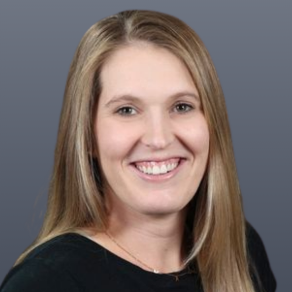 Michelle Jones Photo