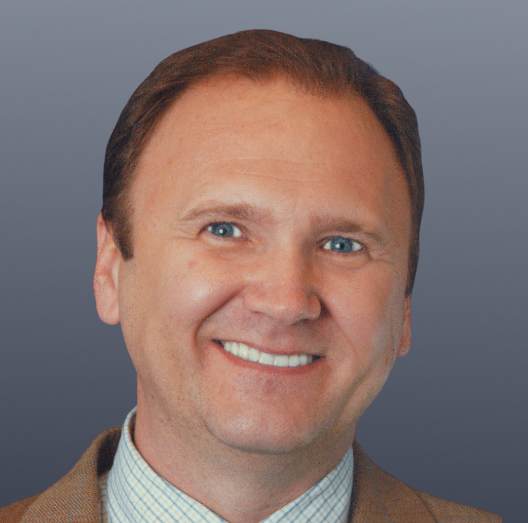 Portrait of Stephen M. Voltarel