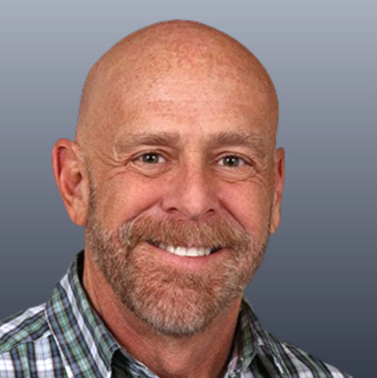 Portrait of Fred I. Lipschutz