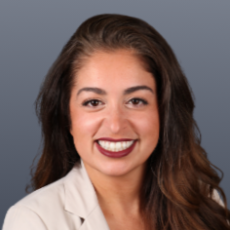 Portrait of Alicia S. Drees