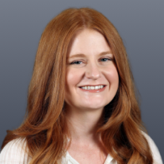 Portrait of Mackenzie Johnson