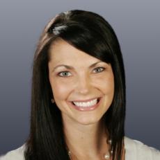 Portrait of Tiffany Hernandez