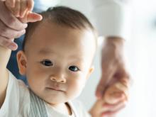 Early Signs of Autism