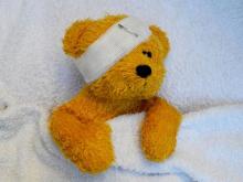 Head Injury and Brain Injury in Children
