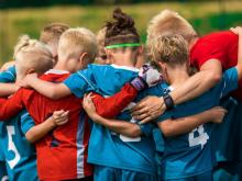 Sports Participation