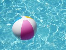 Swim Safety Tips