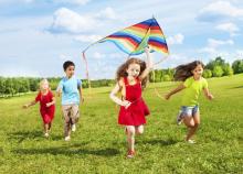 Summer Well Visit Scheduling