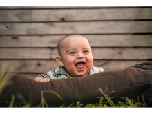 Your 4-Month Old | American Academy of Pediatrics (AAP)