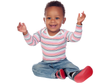 Toddler pic