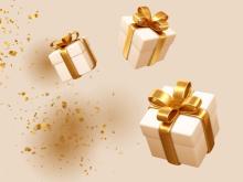 Gift Boxes