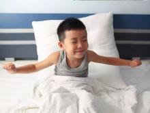 Healthy Sleep Article