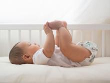 Important Milestones: Your Baby By Six Months