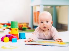 Important Milestones: Your Baby by Two Months
