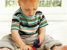Important Milestones: Your Child by Eighteen Months