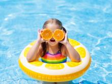 Pool Safety | Drowning is Silent and Happens in Minutes