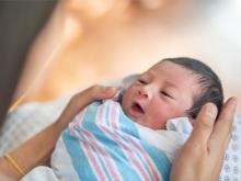 Positive Parenting Tips: Infants (0–1 years)