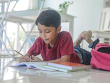 Positive Parenting Tips: Middle Childhood (9–11 years old)