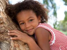 Positive Parenting Tips: Preschoolers (3–5 years old)