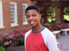 Positive Parenting Tips: Young Teens (12–14 years old)