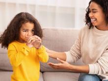 Fluoride article