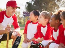 Sports and Physical Activity