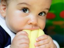 Your 9-Month Old | American Academy of Pediatrics (AAP)